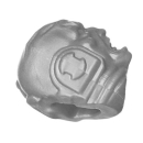 Warhammer 40K Bitz: Red Corsairs - Huron Blackheart -...