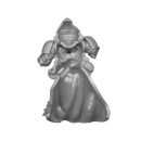 Warhammer 40K Bitz: Red Corsairs - Huron Blackheart -...