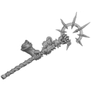 Warhammer 40K Bitz: Red Corsairs - Huron Blackheart -...