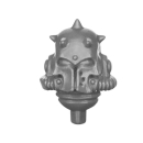 Warhammer 40K Bitz: Red Corsairs - Huron Blackheart -...
