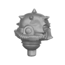 Warhammer 40K Bitz: Red Corsairs - Huron Blackheart -...