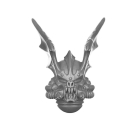 Warhammer 40K Bitz: Chaos Space Marines - Night Lords...
