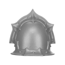 Warhammer 40K Bitz: Chaos Space Marines - Night Lords...