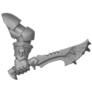 Warhammer 40K Bitz: Chaos Space Marines - Night Lords...