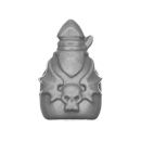 Warhammer 40K Bitz: Chaos Space Marines - Night Lords...
