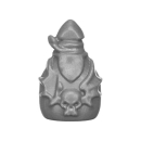 Warhammer 40K Bitz: Chaos Space Marines - Night Lords Nemesis Claw - Accessoire A - Flakon