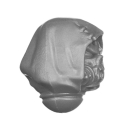 Warhammer 40K Bitz: Chaos Space Marines - Night Lords Nemesis Claw - Head B