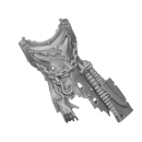 Warhammer 40K Bitz: Chaos Space Marines - Night Lords...