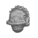 Warhammer 40K Bitz: Chaos Space Marines - Night Lords...