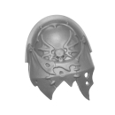 Warhammer 40K Bitz: Chaos Space Marines - Night Lords...