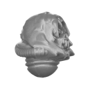 Warhammer 40K Bitz: Chaos Space Marines - Night Lords Nemesis Claw - Head D