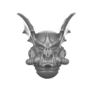 Warhammer 40K Bitz: Chaos Space Marines - Night Lords...