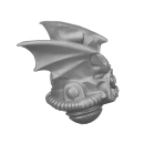 Warhammer 40K Bitz: Chaos Space Marines - Night Lords...