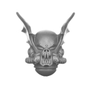 Warhammer 40K Bitz: Chaos Space Marines - Night Lords...