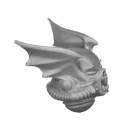 Warhammer 40K Bitz: Chaos Space Marines - Night Lords...