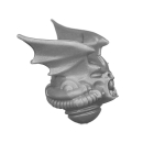 Warhammer 40K Bitz: Chaos Space Marines - Night Lords...