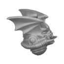 Warhammer 40K Bitz: Chaos Space Marines - Night Lords...