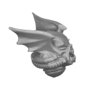 Warhammer 40K Bitz: Chaos Space Marines - Night Lords...