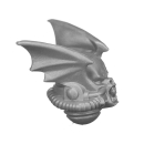 Warhammer 40K Bitz: Chaos Space Marines - Night Lords...