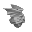 Warhammer 40K Bitz: Chaos Space Marines - Night Lords...
