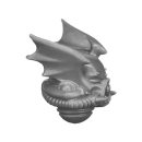Warhammer 40K Bitz: Chaos Space Marines - Night Lords...