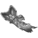 Warhammer 40K Bitz: Red Corsairs - Raiders - Torso A2b -...