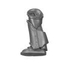 Warhammer 40K Bitz: Red Corsairs - Raiders - Torso A1a -...