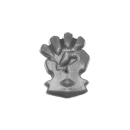 Warhammer 40K Bitz: Red Corsairs - Raiders - Torso A2d - Brust, Accessoire