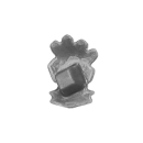 Warhammer 40K Bitz: Red Corsairs - Raiders - Torso A2d - Brust, Accessoire