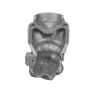 Warhammer 40K Bitz: Red Corsairs - Raiders - Torso B2a -...