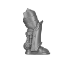 Warhammer 40K Bitz: Red Corsairs - Raiders - Torso B1a -...