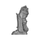 Warhammer 40K Bitz: Red Corsairs - Raiders - Torso B1a -...