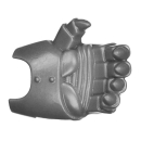 Warhammer 40K Bitz: Red Corsairs - Raiders - Torso B4b -...