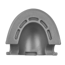 Warhammer 40K Bitz: Red Corsairs - Raiders - Shoulder Pad A1a