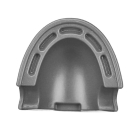 Warhammer 40K Bitz: Red Corsairs - Raiders - Shoulder Pad A3