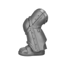 Warhammer 40K Bitz: Red Corsairs - Raiders - Torso C1b -...