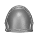 Warhammer 40K Bitz: Red Corsairs - Raiders - Shoulder Pad B5