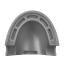 Warhammer 40K Bitz: Red Corsairs - Raiders - Shoulder Pad B5