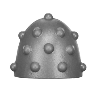 Warhammer 40K Bitz: Red Corsairs - Raiders - Shoulder Pad B1b