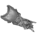 Warhammer 40K Bitz: Red Corsairs - Raiders - Torso D2b -...