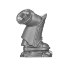 Warhammer 40K Bitz: Red Corsairs - Raiders - Torso D1b - Leg, Left
