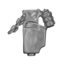 Warhammer 40K Bitz: Red Corsairs - Raiders - Torso D3b -...