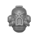 Warhammer 40K Bitz: Red Corsairs - Raiders - Kopf A5 - Helm