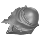 Warhammer 40K Bitz: Red Corsairs - Raiders - Shoulder Pad B2a