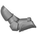 Warhammer 40K Bitz: Red Corsairs - Raiders - Torso D6a -...