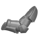Warhammer 40K Bitz: Red Corsairs - Raiders - Torso D6a -...