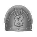 Warhammer 40K Bitz: Red Corsairs - Raiders -...