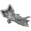 Warhammer 40K Bitz: Red Corsairs - Raiders - Torso E2b -...