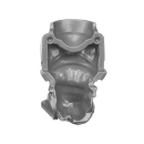 Warhammer 40K Bitz: Red Corsairs - Raiders - Torso E2a -...