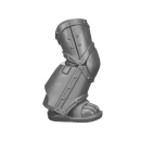Warhammer 40K Bitz: Red Corsairs - Raiders - Torso E1a -...